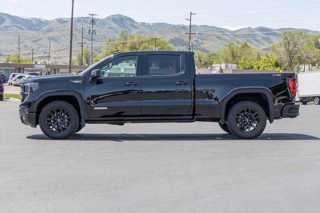 used 2023 GMC Sierra 1500 car, priced at $49,900