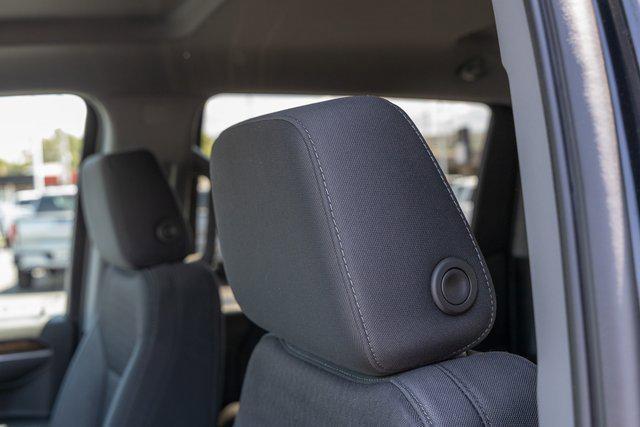 used 2023 GMC Sierra 1500 car, priced at $49,900
