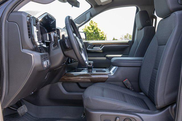used 2023 GMC Sierra 1500 car, priced at $49,900