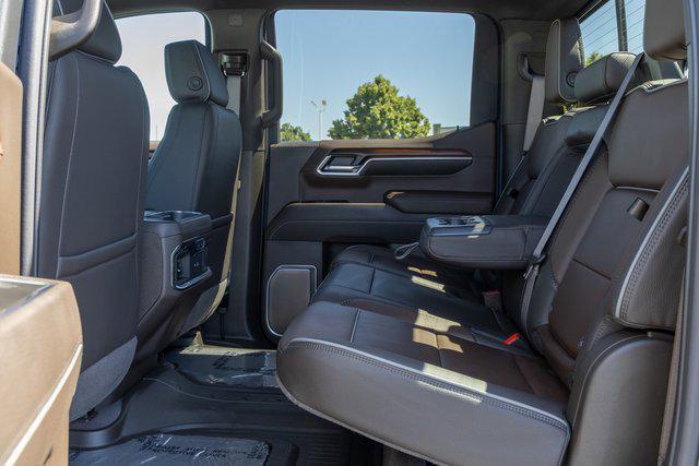 new 2026 GMC Sierra 1500 car, priced at $77,655