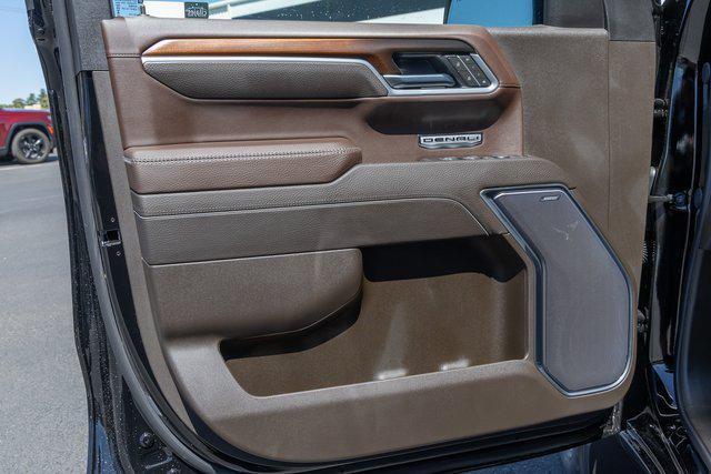 new 2026 GMC Sierra 1500 car, priced at $77,655