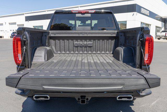 new 2026 GMC Sierra 1500 car, priced at $77,655