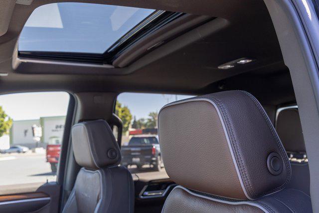 new 2026 GMC Sierra 1500 car, priced at $77,655