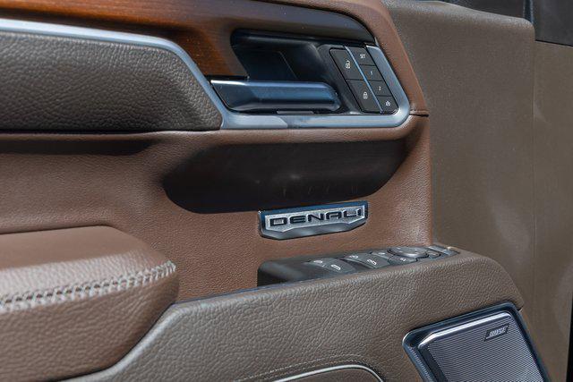 new 2026 GMC Sierra 1500 car, priced at $77,655