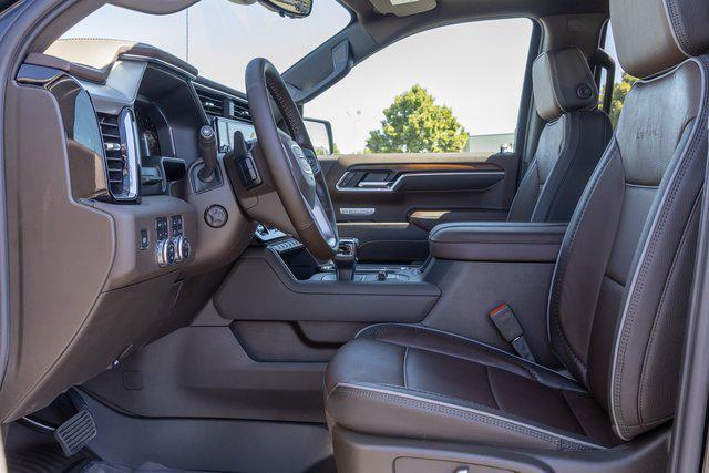 new 2026 GMC Sierra 1500 car, priced at $77,655