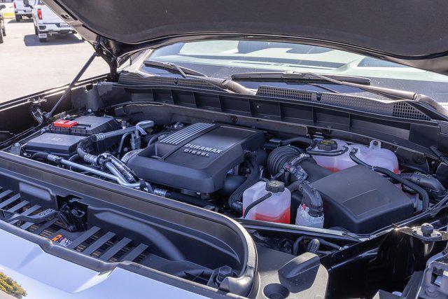 new 2026 GMC Sierra 1500 car, priced at $77,655