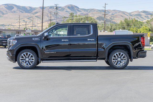 new 2026 GMC Sierra 1500 car, priced at $77,655