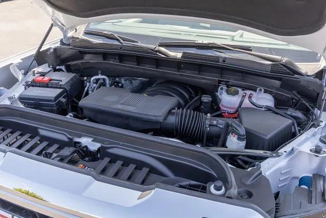 new 2025 GMC Sierra 1500 car, priced at $63,555