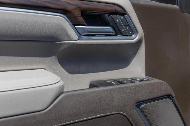 new 2025 GMC Sierra 1500 car, priced at $63,555