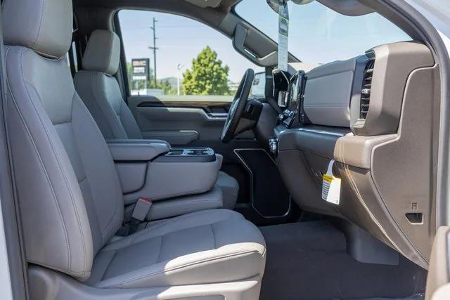 new 2025 GMC Sierra 1500 car, priced at $63,555