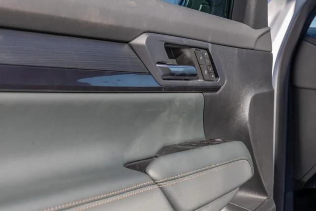 new 2026 GMC Terrain car, priced at $44,385