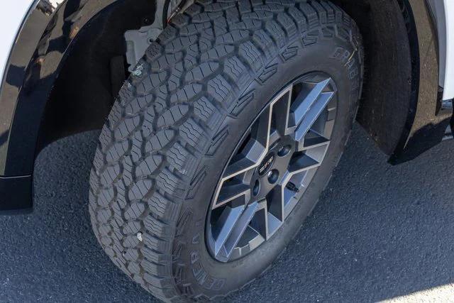new 2026 GMC Terrain car, priced at $44,385