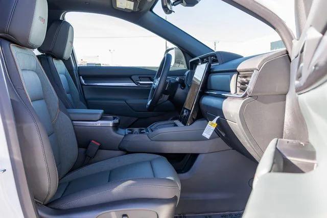 new 2026 GMC Terrain car, priced at $44,385