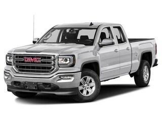 used 2018 GMC Sierra 1500 car, priced at $26,900