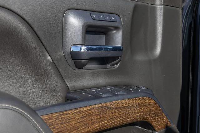 used 2019 GMC Sierra 2500 car, priced at $56,978