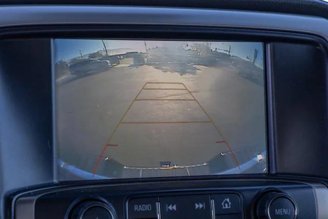 used 2019 GMC Sierra 2500 car, priced at $56,978