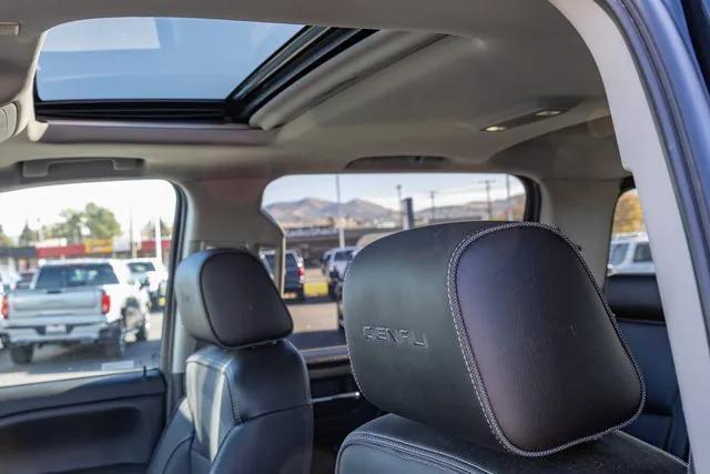 used 2019 GMC Sierra 2500 car, priced at $56,978