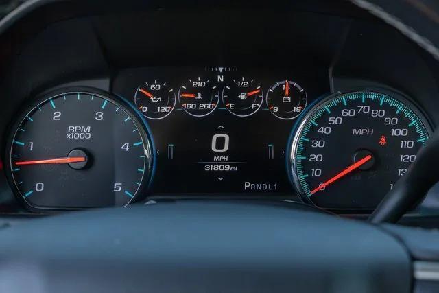 used 2019 GMC Sierra 2500 car, priced at $56,978