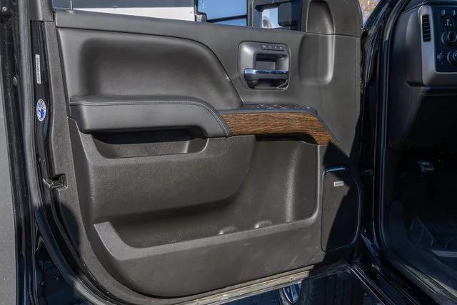 used 2019 GMC Sierra 2500 car, priced at $56,978