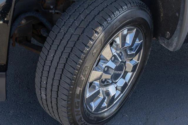 used 2019 GMC Sierra 2500 car, priced at $56,978