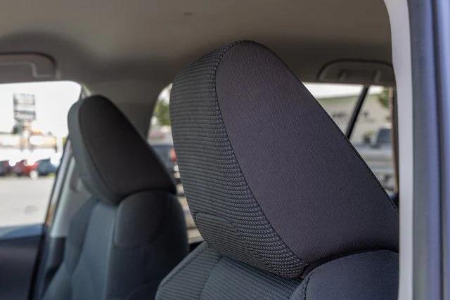 used 2023 Toyota RAV4 car, priced at $28,900