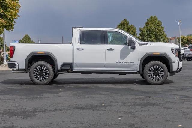 new 2026 GMC Sierra 3500 car, priced at $100,340