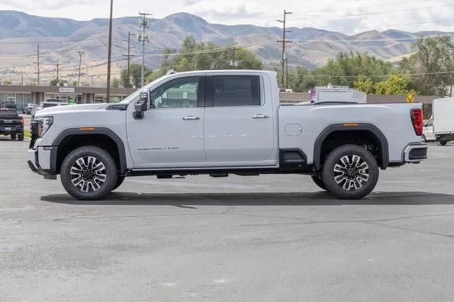 new 2026 GMC Sierra 3500 car, priced at $100,340