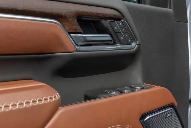 new 2026 GMC Sierra 3500 car, priced at $100,340