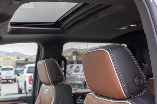 new 2026 GMC Sierra 3500 car, priced at $100,340