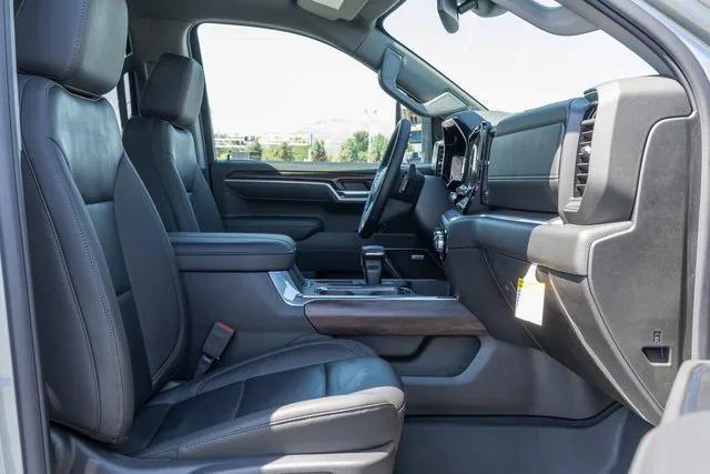 new 2026 GMC Sierra 1500 car, priced at $71,565