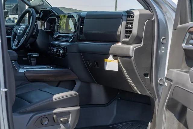 new 2026 GMC Sierra 1500 car, priced at $71,565