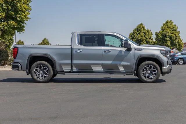 new 2026 GMC Sierra 1500 car, priced at $71,565