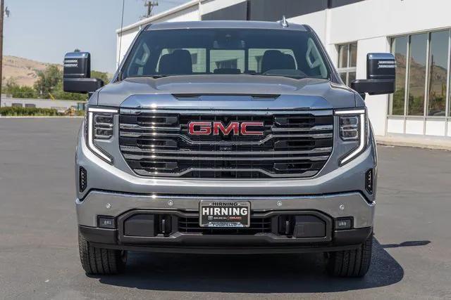 new 2026 GMC Sierra 1500 car, priced at $71,565