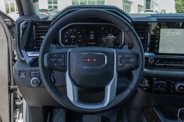 new 2026 GMC Sierra 1500 car, priced at $71,565