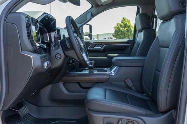new 2026 GMC Sierra 1500 car, priced at $71,565