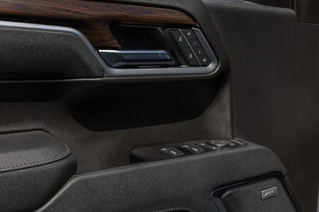 new 2026 GMC Sierra 1500 car, priced at $71,565
