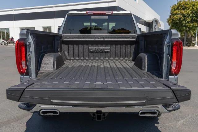 new 2026 GMC Sierra 1500 car, priced at $71,565