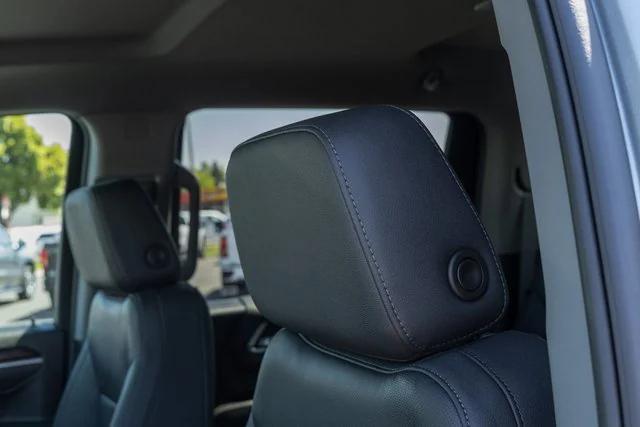 new 2026 GMC Sierra 1500 car, priced at $71,565