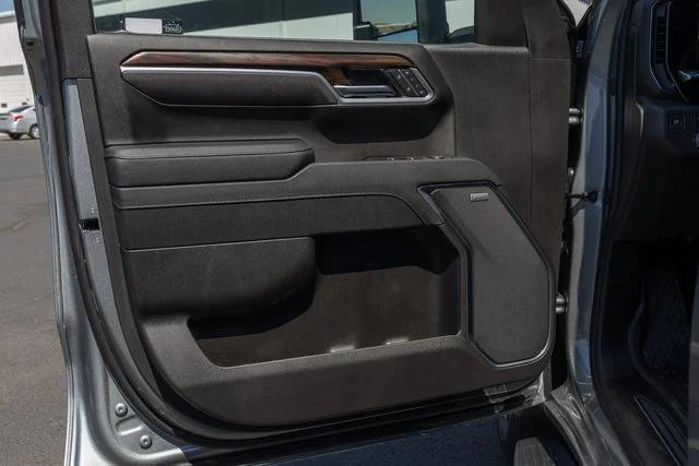 new 2026 GMC Sierra 1500 car, priced at $71,565