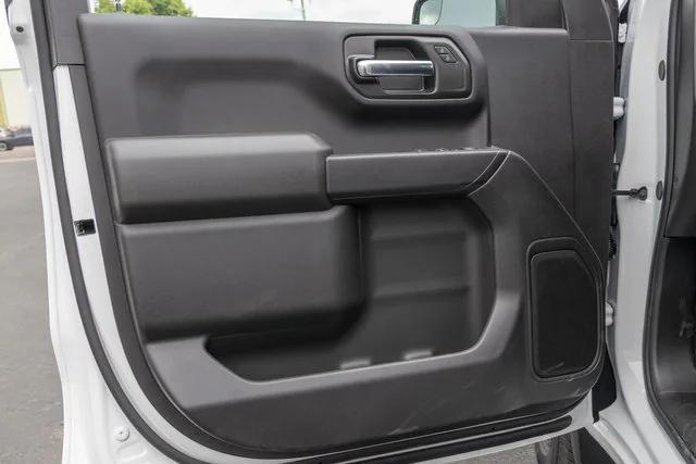 new 2025 GMC Sierra 1500 car, priced at $53,250