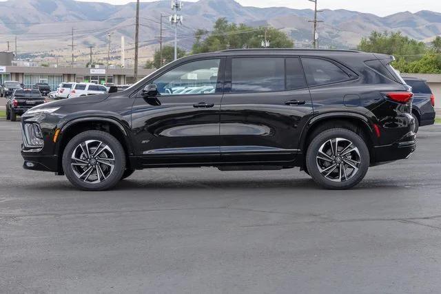 new 2026 Buick Enclave car, priced at $56,305