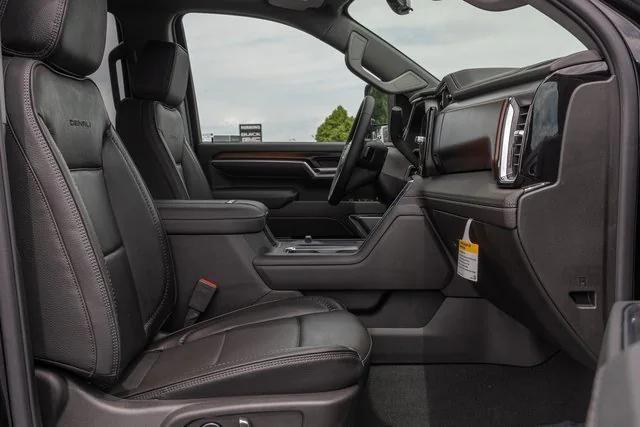 new 2025 GMC Sierra 2500 car, priced at $88,265
