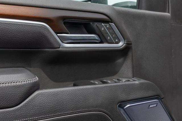 new 2025 GMC Sierra 2500 car, priced at $88,265