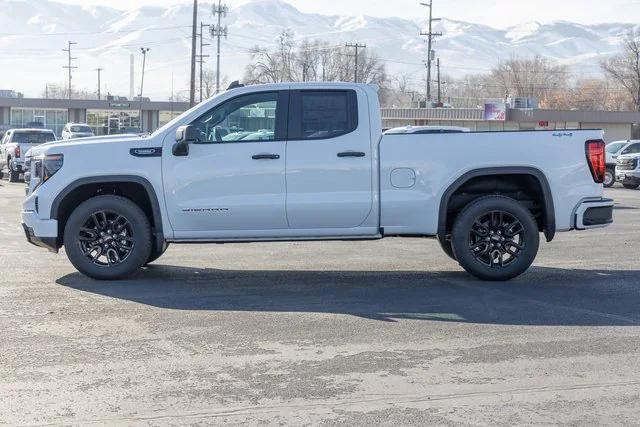 new 2025 GMC Sierra 1500 car, priced at $50,350