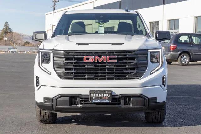 new 2025 GMC Sierra 1500 car, priced at $50,350