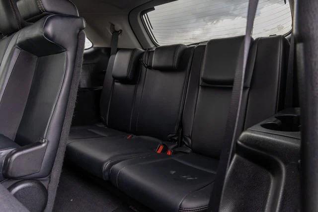 used 2017 Toyota Highlander car, priced at $28,500