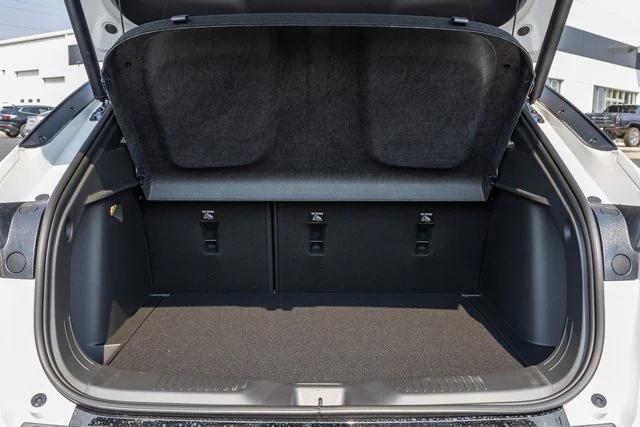 new 2025 Buick Envista car, priced at $28,780