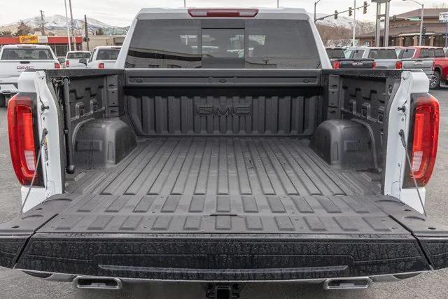 new 2025 GMC Sierra 1500 car, priced at $66,130