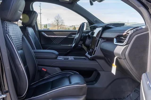 new 2025 GMC Acadia car, priced at $59,490