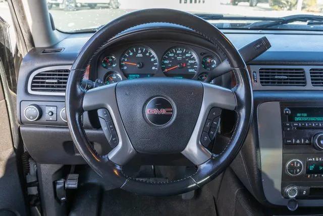 used 2013 GMC Sierra 1500 car, priced at $15,900